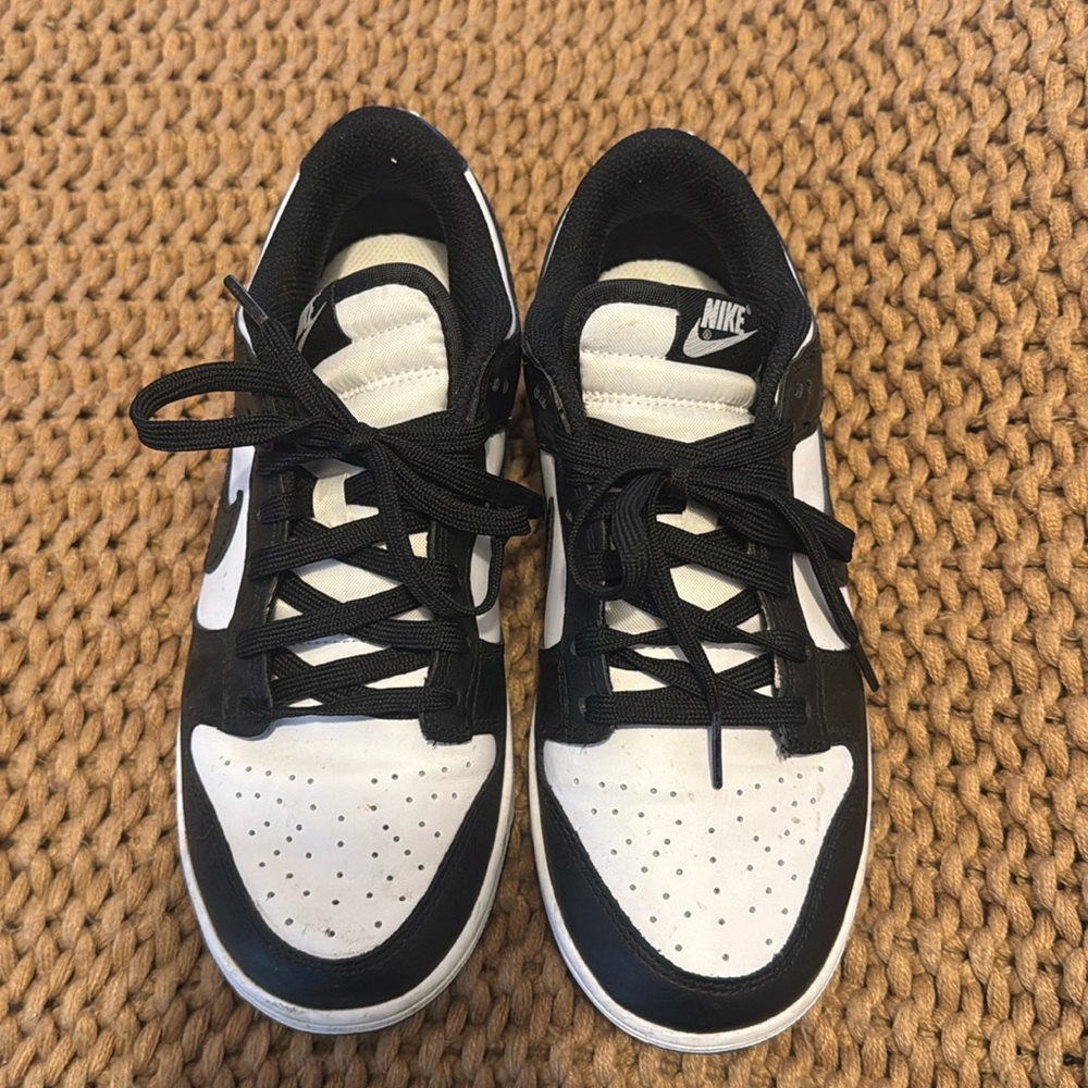 Nike Dunks